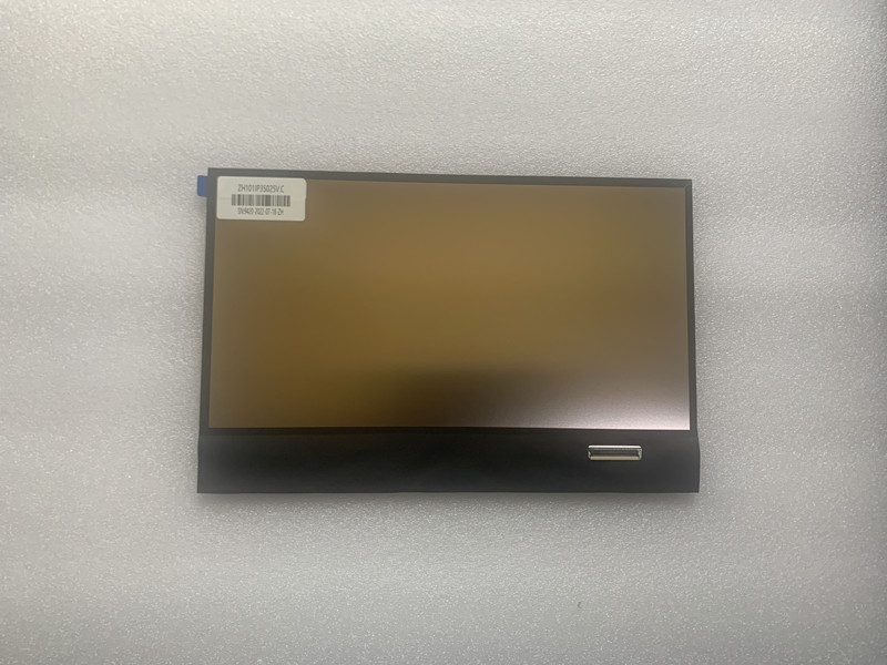 1280 X 800 10.1 Tft Lcd Display 40pin LVDS 350nits Tft Panel Monitor