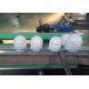 Buy cheap High Efficiency Sticker Labelling Machine Flat Labeling No Wrinkles from wholesalers