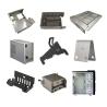 Buy cheap Customized Electrical CNC Stamping Parts Chrome Plating from wholesalers