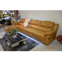 Buy cheap Electricity recliner sofa single seat h805 product