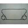 Buy cheap TL250PP Heat Exchanger Gasket HAVC Papermaking Petrochemical industry from wholesalers
