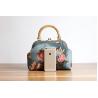 Buy cheap Coin Purse WallWomens Wallet Card Holder Coin Purse Clutch Handbag Womens Flower Small Wallet Coin Purse Clutch Handbag from wholesalers
