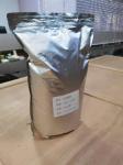 Black Hot Melt Adhesive Powder DTF Heat Transfer PET Film Printing