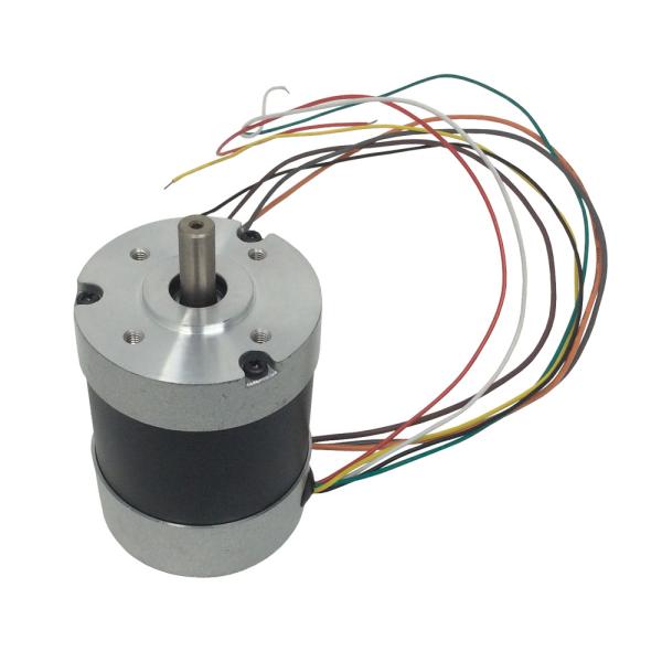 12 Inch 1500W Waterproof DC Brushless Wheel Motor For Electric Motorcycle