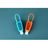 Buy cheap PET plastic free hand washing bottle/liquid bottle/ hand sanitizer bottle with product