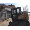 Buy cheap used hyundai 215-7 chain excavator in korea/ original hyundai 215-7 excavator with breaker from wholesalers