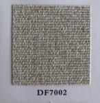 Household Natural Material Wallpaper Strong Texture Sound-Absorbing Woven