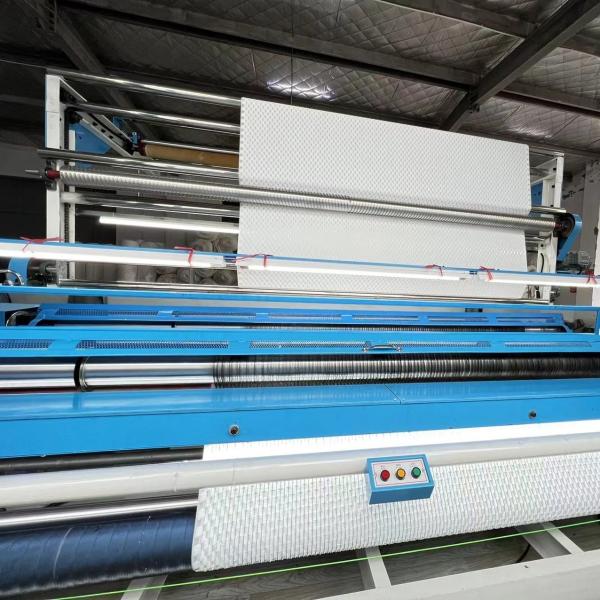 Buy cheap Cloth Corduroy Cutting Machinery Used In Textile Industry from wholesalers