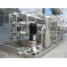 Buy cheap Sea Water 304SUS Reverse Osmosis Water Purification from wholesalers