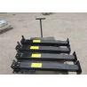 Buy cheap Powder Coating bending Trailer Chassis Parts trailer support leg from wholesalers