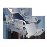 Buy cheap 380mm Adjustable Electric Hospital Bed 75 Deg For Disabled Person Home Use ICUUSE from wholesalers