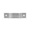 Buy cheap Turned Milled Precision Aluminum Part , OEM CNC Machining Aluminum Parts from wholesalers