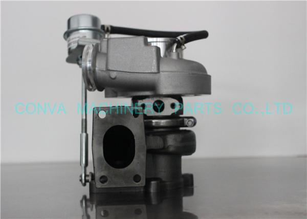 Buy cheap Komatsu Engine Parts Turbochargers Holset He221w Turbo 4048809 Anti Humidity from wholesalers