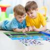 Buy cheap Removable Toddler Sticker Books Educational Learning Toys Children Sticker Book from wholesalers