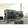 Buy cheap Carbon Steel Centrifugal Dryer For Plastic 55KW Plastic Washing Recycling Machine from wholesalers