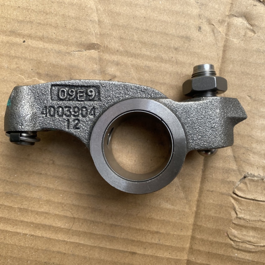 4003904 OEM Heavy Duty Truck ISM11/QSM11 Diesel Engine Rocker Arm Assembly for Engines