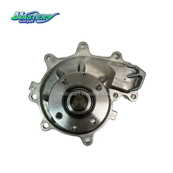 Buy cheap Masters 8-94390699-3 Water Pump 8943906993 for ISUZU 6HL1 from wholesalers