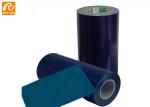 Clear Adhesive Protective Film , Acrylic Protective Film For Pre Painted Metal