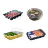 Buy cheap 380v Automatic Tray Sealing Machine With Customized Sealing Area from wholesalers
