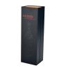 Buy cheap Recyclable Corrugated Magnetic Lid Wine Bottle Gift Box from wholesalers