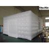 Buy cheap Inflatable Golf Simulator Tent (CYTT-155) from wholesalers
