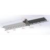 Buy cheap Fiber Honeycomb Sandwich Panel SIP Panel Machine from wholesalers