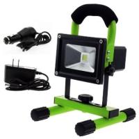 Buy cheap 2015 hot selling portable waterproof 10w flood lighting replacement product