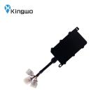 Low Speed Alarm Intelligent Equipment Gps Tracker Wireless Vehicle Bus Location