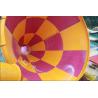 Buy cheap Tornado Water Slide , Customized Fiberglass Aqua Park Slide , Water Park Attractions from wholesalers