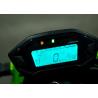 Buy cheap 110kg Dirt Bike Style Motorcycle , Dirt Street Motorcycle Disk / Disk Brake from wholesalers