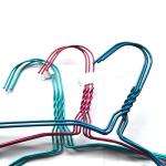16'' Steel Wire Hangers