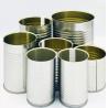 Buy cheap Custom Printing Accepted Tinplate The Perfect Packaging Material from wholesalers