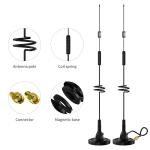 9dBi Magnetic Base Antenna for 4G LTE Cell Phone Signal Booster Improve Your