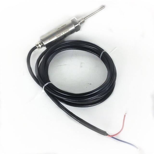PT100 Water 4 Wire Temperature Transmitter Agricultural Two Wire