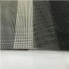 Buy cheap Free Sample Stainless Steel Window Screen / Stainless Steel Mosquito Screen with 25% Elongation from wholesalers