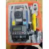 Buy cheap Reflectorless Surveying Equipment Sokkia Im52 Total Station 500m Range from wholesalers