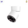 Buy cheap IP44 COB Spotlight Dimmable LED Downlight OEM ODM 12W Aluminum Ceiling Surface Mount Adjustable from wholesalers