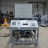 Buy cheap Volkswagen Refrigeration And Air Conditioning Trainer Automatic Ac Trainers from wholesalers