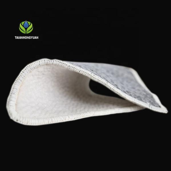 Buy cheap Waterproof Geosynthetic Clay Liner 4000G-6000G for Drainage and Isolation Solutions from wholesalers