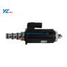Buy cheap SK200 Excavator KOBELCO Solenoid Valve YN35V00041F1 for Hydraulic Pump from wholesalers