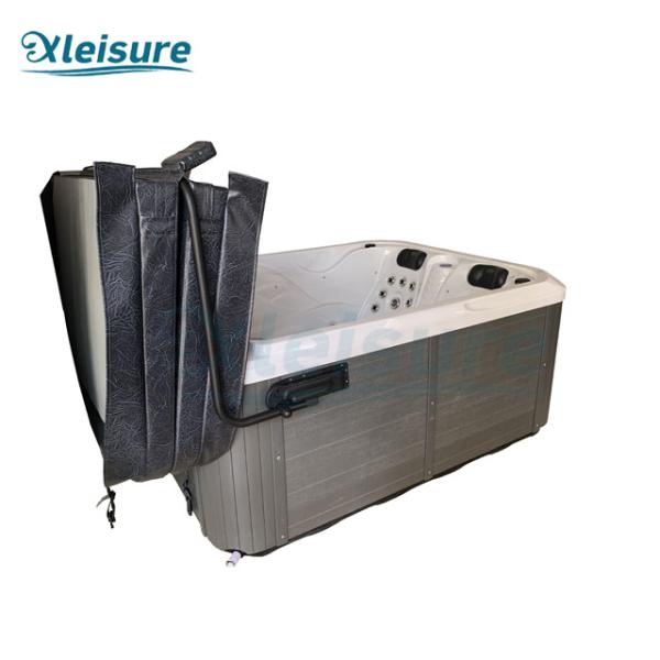 Buy cheap Hot Sale Cabinet-mount Installation Outdoor Spa Cover Lifter from wholesalers