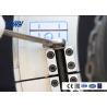 Buy cheap 60inch - 72inch Cold Pipe Cutting And Bevelling Machine Hydraulic driver Out Mounted from wholesalers