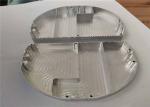 CNC Turning Milling 0.005mm Stainless Steel Machined Parts carbon steel parts