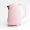 Buy cheap Kitchen Appliance Double Wall Electric Tea Kettle Cordless 1.5L Colorful Kettle from wholesalers