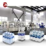 Customized Juice Production Line Turnkey Project for Brands Production