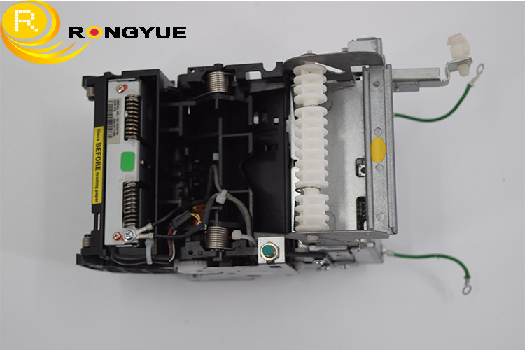 NCR 66xx Self Serv Thermal Receipt Printer Engine 80mm 4970454026 497-0454026