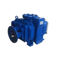 Buy cheap 2750L/S Roots Vacuum Pump No Friction For Vacuum Furnace Heat Treatment product