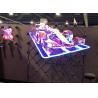 Buy cheap Holoblade 3D Holographic Display 100 x 100 Cm For Indoor Advertisement from wholesalers