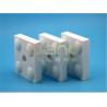 Buy cheap Impact Resistance Ceramic Lining Pipe Weldable Alumina Ceramic Tile from wholesalers