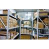 Buy cheap 10 - 100kV Power Line Inductor Texas Instruments TI LMR54410DBVR IEC60439 from wholesalers